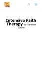 Mobile Screenshot of intensivefaiththerapy.com